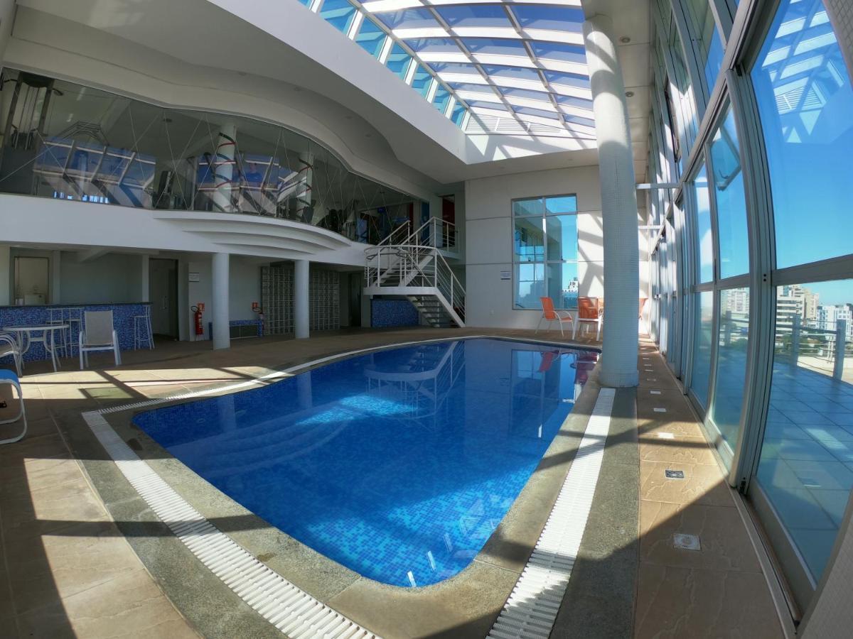 Villa Vergueiro Hotel Passo Fundo Exteriör bild